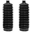 SET-EMP881626K-2 Steering Rack Boot, Set of 2, Direct Fit