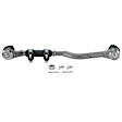 SET-ES800214A-F Tie Rod Assembly - Front, Driver and Passenger Side, Inner and Outer, Set of 2