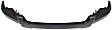 2010 Ford Explorer - Front, Upper and Lower Primed Bumper Cover