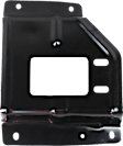 Front, Driver and Passenger Side Bumper Bracket