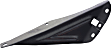 Front, Driver and Passenger Side Bumper Brackets