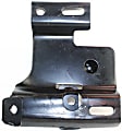 Front, Driver and Passenger Side Bumper Brackets