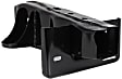 2006 Ford F-150 - Front, Driver and Passenger Side Bumper Bracket, Frame Rail Repair Kit