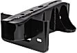 2006 Ford F-150 - Front, Driver and Passenger Side Bumper Bracket, Frame Rail Repair Kit