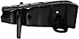 2006 Ford F-150 - Front, Driver and Passenger Side Bumper Bracket, Frame Rail Repair Kit