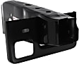 2006 Ford F-150 - Front, Driver and Passenger Side Bumper Bracket, Frame Rail Repair Kit