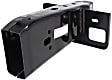 2006 Ford F-150 - Front, Driver and Passenger Side Bumper Bracket, Frame Rail Repair Kit