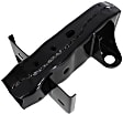 2006 Ford F-150 - Front, Driver and Passenger Side Bumper Bracket, Frame Rail Repair Kit