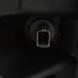 2007 Ford F-150 XL 6 Cyl 4.2L - Driver and Passenger Side Halogen Headlight, With bulb(s), OE Replacement