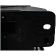2007 Ford F-150 XL 6 Cyl 4.2L - Driver and Passenger Side Halogen Headlight, With bulb(s), OE Replacement