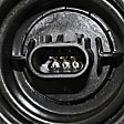 2008-2017 Ford F-150 - Driver and Passenger Side Halogen Headlight, With bulb(s), OE Replacement, CAPA Certified