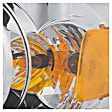 2005 Ford Escape - Driver and Passenger Side Halogen Headlight, With bulb(s), OE Replacement