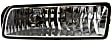 2003-2006 Ford Expedition - Front, Driver and Passenger Side Halogen Fog Light, With bulb(s)