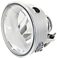 2006-2010 Ford F-150 - Front, Driver and Passenger Side Halogen Fog Light, Without bulb(s)