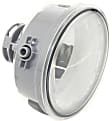 2006-2010 Ford F-150 - Front, Driver and Passenger Side Halogen Fog Light, Without bulb(s)