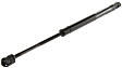 Driver and Passenger Side Hood Lift Supports, Sedan, 11.13 in. Compressed Length, 14.25 in. Extended Length
