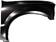 2001 Ford Excursion - Front, Driver and Passenger Side Fender