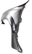 2001 Ford Excursion - Front, Driver and Passenger Side Fender