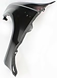 Front, Driver and Passenger Side Fenders, CAPA CERTIFIED
