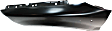 Front, Driver and Passenger Side Fenders