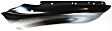 Front, Driver and Passenger Side Fenders