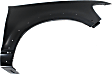 2006 Ford Explorer - Front, Driver and Passenger Side Fender