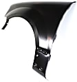 2008 Ford Expedition - Front, Driver and Passenger Side Fender