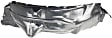 2000 Ford Excursion - Front, Driver and Passenger Side Fender Liner, RWD