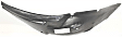 2007 Ford Mustang GT - Front, Driver and Passenger Side, Front and Rear S Fender Liner
