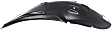 2006 Ford Mustang - Front, Driver and Passenger Side, Front and Rear Section Fender Liner