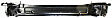 Radiator Support Assembly and Lower Crossmember
