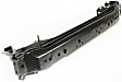 Radiator Support Assembly and Lower Crossmember