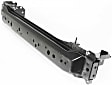 Radiator Support Assembly and Lower Crossmember
