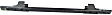 Radiator Support Upper Tie Bar and Lower Crossmember, 5.4L, 8Cyl