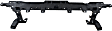 Radiator Support Upper Tie Bar and Lower Crossmember, 5.4L, 8Cyl
