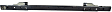 Radiator Support Upper Tie Bar and Lower Crossmember, 5.4L, 8Cyl