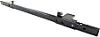 Radiator Support Upper Tie Bar and Lower Crossmember, 5.4L, 8Cyl