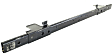 Radiator Support Upper Tie Bar and Lower Crossmember, 5.4L, 8Cyl