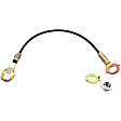 Direct Fit Tailgate Cable, Set of 2
