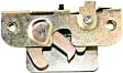 2010 Ford F-150 - Tailgate Latch Set of 2