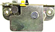 2010 Ford F-150 - Tailgate Latch Set of 2