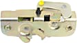 2010 Ford F-150 - Tailgate Latch Set of 2