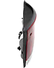 2005 Ford E-150 - Driver and Passenger Side Halogen Tail Light, With bulb(s), OE Replacement