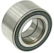 2008 BMW 535xi - Front, Driver and Passenger Side Wheel Bearing