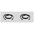 SET-FAID1001-2 Window Channel - Direct Fit