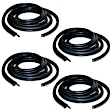 SET-FAID3023-4 Door Seal - Set of 4