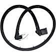 SET-FAID3040 Door Seal - Set of 2