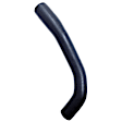 1984 Jeep CJ7 - Fuel Filler Hose, Fuel Tank, Set of 2