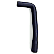 1984 Jeep CJ7 - Fuel Filler Hose, Fuel Tank, Set of 2