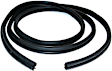 1986 Mercury Capri - Door Seal, Set of 2